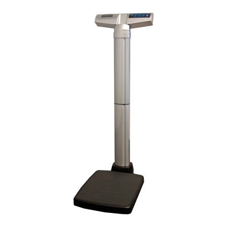 Pelstar/Health O Meter Health o Meter 499KG Waist High Digital Scale - KG Measurement Only, 220 kg x 0.1 kg 499KG